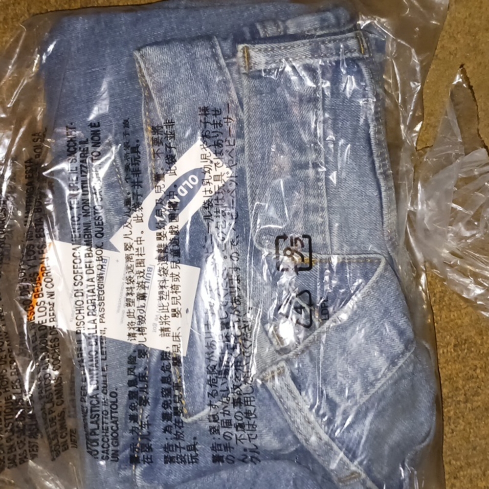 Pants